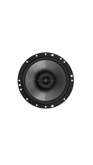 JBL CX 62SI 2-Way Coaxial Car Speaker (280 Watts)